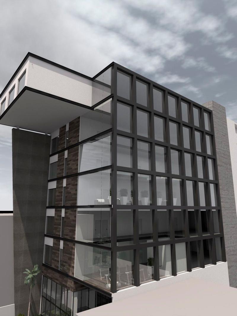 Hotel Nh San Luis Potosí Exterior foto