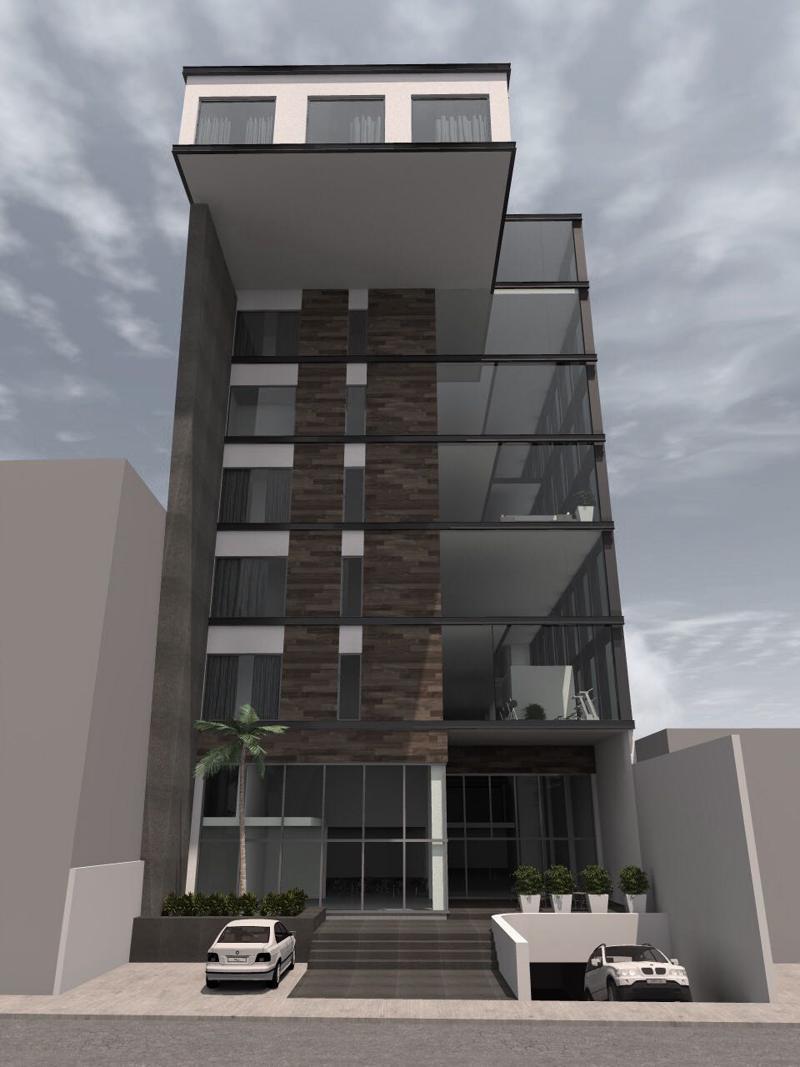Hotel Nh San Luis Potosí Exterior foto